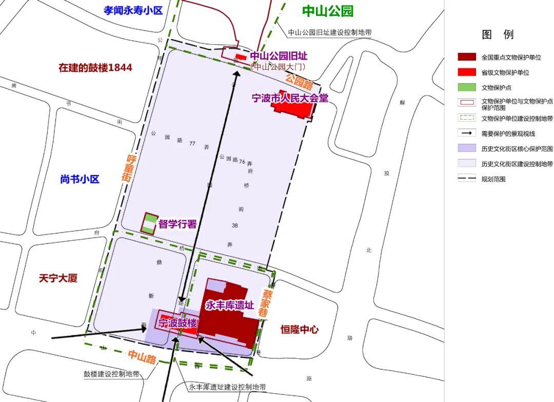 宁波新风采，一座充满活力的现代化都市