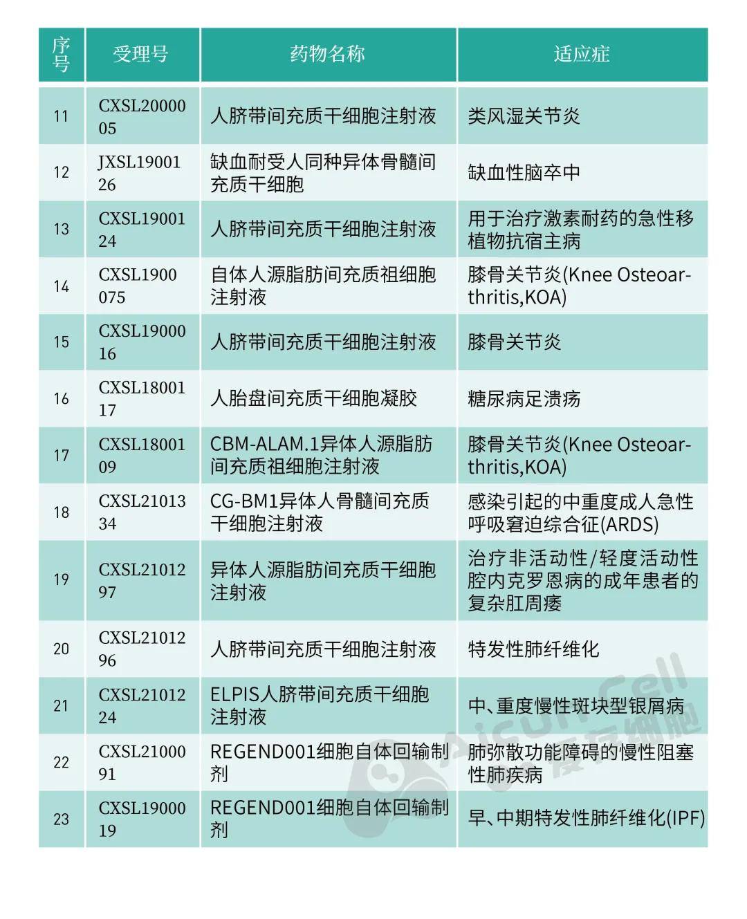 干细胞最新动态，疾病治疗的曙光与面临的挑战